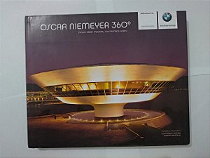 Oscar Niemeyer 360º - Minhas Obras Favoritas