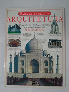 Para Entender a Arquitetura - Neil Stevenson