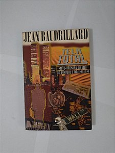 Tela Total - Jean Baudrillard