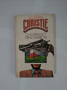 O Homem do Terno Marrom - Agatha Christie