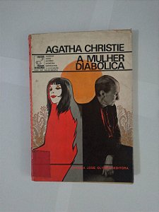 A Mulher Diabólica - Agatha Christie