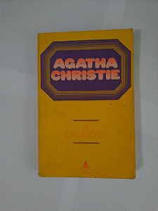 A Casa Torta - Agatha Christie