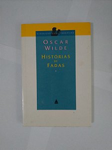 Histórias de Fadas  - Oscar Wilde