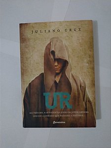 UR - Juliano Cruz