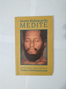 Medite - Swami Muktananda