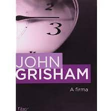 A Firma - John Grisham - AXN