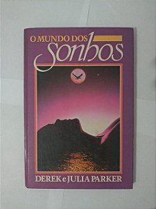 O Mundo dos Sonhos - Derek e Julia Parker