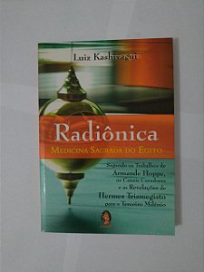 Radiônica - Luiz Kashivagui
