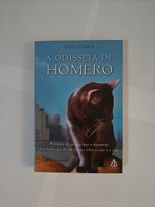 A Odisseia de Homero - Gwen Cooper
