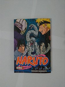 Naruto Gold, Vol. 52