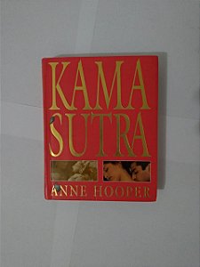 kama Sutra - Anne Hooper