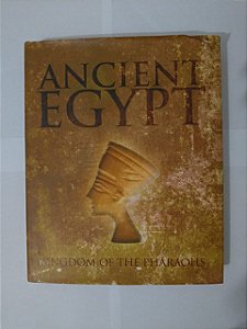 Ancient Egypt - R. Hamilton