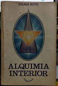 Alquimia Interior - Zulmar Reyo (marcas)