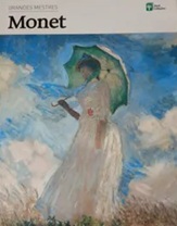 Grandes Mestres: Monet - Abril