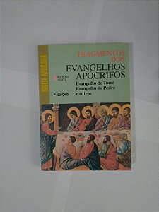 Fragmentos dos Evangelhos Apócrifos