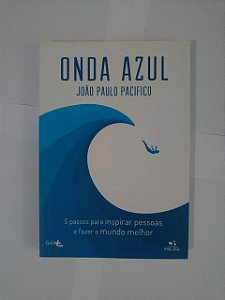 Onda Azul - João Paulo Pacifico