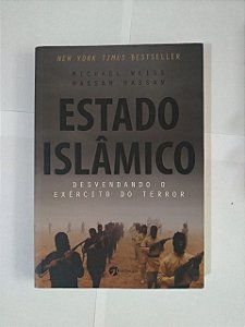 Estado Islâmico - Michael Weiss e Hassan Hassan (marcas)