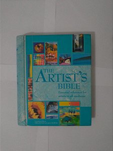 The Artist's Bible - Helen Douglas-Cooper