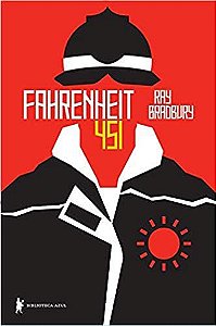 Fahrenheit 451 - Ray Bradbury - Em Português
