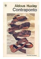 Contraponto - Aldous Huxley - Abril Grandes Sucessos