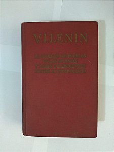 Lá Lucha de los Pueblos de las Colonias y Paises Dependientes Contra el Imperialismo - V. I. Lenin