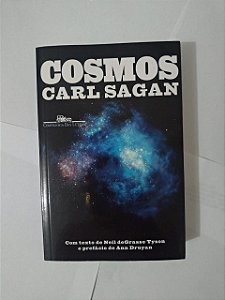 Cosmo - Carl Sagan
