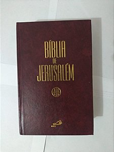 Bíblia de Jerusalém