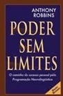 Poder Sem Limites - Anthony Robbins - Programação neurolinguística