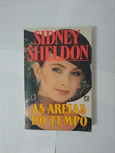 As Areias do Tempo - Sidney Sheldon (marcas)