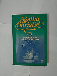 O Mistério de Sittaford - Agatha Christie