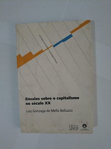 Ensaios Sobre o Capitalismo no Século XX - Luiz Gonzaga de Mello Belluzzo
