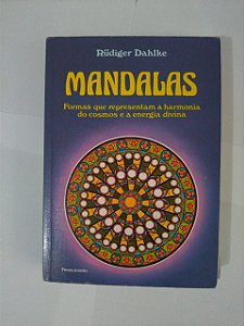 Mandalas - Rudiger Dahlke
