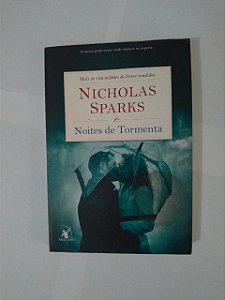 Noites de Tormenta - Nicholas Sparks
