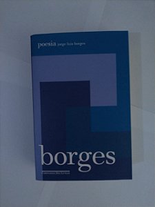 Poesia - Jorge Luis Borges