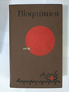 Bioquímica - Albert L. Lehninger (Leitura em Espanhol)