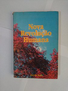 Nova Revolução Humana - Daisaku Ikeda