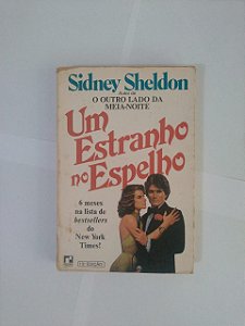 Um Estranho no Espelho - Sidney Sheldon