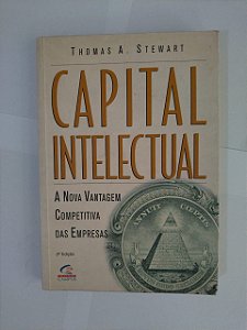 Capital Intelectual - Thomas A. Stewart