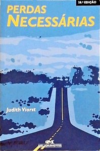 Perdas Necessárias - Judith Viorst 25ed. (marcas)
