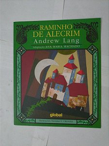 Raminho de Alecrim - Andrew Lang