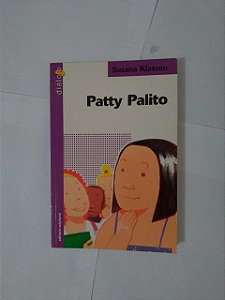 Patty Palito - Suana Klassen