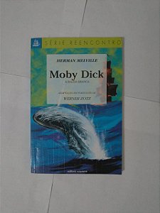 Moby Dick - Herman Melville  (Reencontro)
