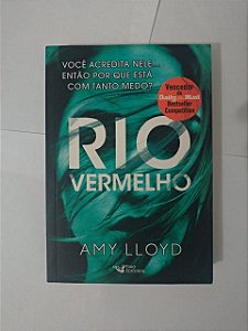 Rio Vermelho - Amy Lloyd