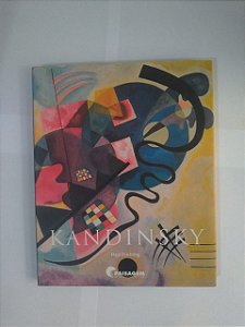 Wassily Kandinsky - Halo Duchting