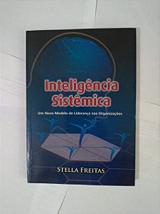 Inteligência Sistêmica - Stella Freitas