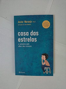 O Caso das Estrelas - Javier Naranja (Org.)