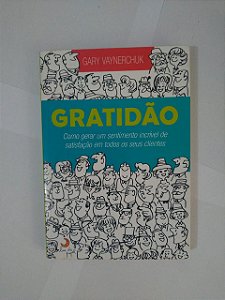 Gratidão - Gary Vaynerchuk