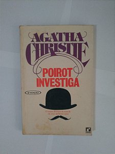 Poirot Investiga - Agatha Christie