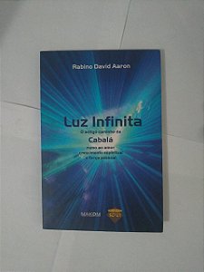 Luz Infinita - Rabino David Aaron