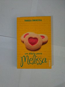Um Diário para Melissa - Teresa Driscoll
